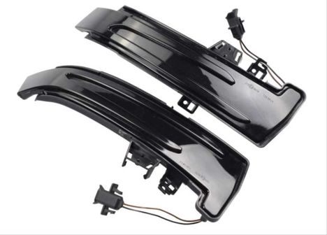 MERCEDES W204-X156-W221-W176-W117-W212 LED AYNA SINYALI